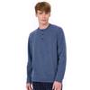 RAGNO Pigiama uomo in Cotton Eco Pile punto milano pantalone scozzese art. U770N1-50, Avio
