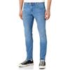 Wrangler Jeans da Uomo Bryson, Tenuta, 34W x 32L