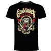Gas Monkey Garage T-Shirt Sparkplugs