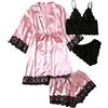 Generic Accappatoio Donna Leggero da in Spugna Viaggio Accappatoi e Vestaglie d Lunghezza di Media Kilt Abito Telo Adatto a Sauna, casa, spiagge, Viaggi, Hotel, ECC