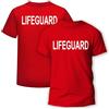 t-shirteria Tshirt Salvataggio Tshirt da Bagnino