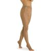 SOLIDEA Collant 70 den punta aperta VENERE 70 OPEN TOE Calze a compressione graduata 12/15 mmHg Art. 048070