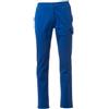 SADISRLS Payper Power Stretch Pantaloni da Lavoro Uomo in Cotone Elasticizzato Multitasche con Porta Metro Divisa Aziendale
