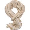 Pollini Sciarpa 180x50 Donna Uomo - Accessorio Invernale - Logo All Over - Morbida e Calda - Collezione Originale