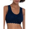 Anita Reggiseno donna 5400 Rosa Faia Essentials Coppa morbida
