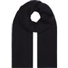 Calvin Klein Inst Patch Scarf K50k512454 Sciarpa pesante Uomo (Pacco da 1)