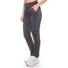 Kendindza Collection Kendindza - Leggings termici da donna foderati con aspetto in stile jeans e interno in pile di microfibra, base opaca