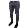 Battistini Mapo Jeans Pantaloni Uomo Battistini Jeans Sartoriali Casual Slim Fit Rosso Giallo Blu Grigio Nero Beige Marrone Aderente Estivo 100% Made in Italy Casual Eleganti in Cotone