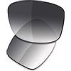 Saucer Lenti di ricambio premium per occhiali da sole Oakley Jupiter Carbon OO9220