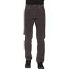 Carrera Jeans - Pantalone in Cotone, Grigio Scuro (54)