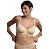Lepel intimo donna balconetto new belseno 255 colore fard taglia 5 coppa b