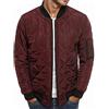 TYUIOP giubbotto moto uomo 4 stagioni giacca uomo elegante invernale 52 piumino nero lucido uomo camicia velluto uomo maglia palestra uomo bodybuilding maglia tecnica uomo trekking manica lunga