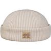 Stetson Docker Berretto Jersey Cord Velluto a Coste Prodotto in UE Uomo Autunno Inverno
