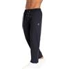 BE BOARD Pantalone Lungo Uomo 910 in Cotone Leggero e Traspirante, Taglie Calibrate, Ideale per Sport e Relax, Stile Casual e Versatile, Blu, XL