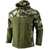 Generico Giacca Militare Uomo Caccia Pesca Lavoro Field Invernale Marina Casual Giacca Mimetica Uomo Tattica Trekking Tattico Impermeabile Divisa Felpa