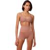 Triumph Donna Triumph Soft Sculpt Bandeau Short, TOASTED ALMOND
