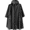 Anyoo Leggero Impermeabile Traspirante Ripstop Poncho con Cappuccio per Attività All'aperto