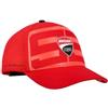 GP GRUPPO PRITELLI Cappellino Bimbo Ducati Dual Marquez - 93