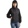 United Colors of Benetton Piumino a Gilet Donna