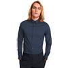 Celio Masantal1, Camicia Uomo, Blu (Navy Navy), Medium