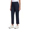 MoFiz Pantaloni da Golf da Donna Business Lavoro Pantaloni con Tasche per Ufficio Viaggio Casuale
