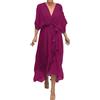 Cocila Offerte Day Prime Abiti Eleganti Donnaestivi Copricostume Donna Mare Fiori Abito Sexy Donna Elegante Abito Lungo Donna Spacco Abito Mamma E Figlia Abiti Elegante Donna Open Box Deals