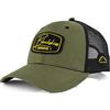 Blackskies Race Baseball cap | Uomo Donna Premium Trucker cap | Snapback Visiera Cappellino Basecap - Streetwear Outdoor Estate Tempo Libero