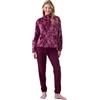 Noidinotte; more than pyjamas Noidinotte - Pigiama Donna Coral Articolo Cachemire