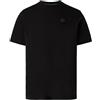 NORTH SAILS T-Shirt Uomo in Jersey di Cotone Bio Stretch