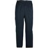 SEA BARRIER Pantalone Uomo Extra Art JACOPO CONF Taglie Forti