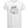 LA SPORTIVA Maglietta da uomo a maniche corte in cotone Van T-Shirt M