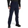 GymBrave Pantaloni da Escursione Uomo Pantaloni Cargo Elasticizzati Pantaloni da Outdoor Leggeri Pantaloni Tattici con 9 Tasche Blu Navy 36W×30L