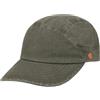 MAYSER Cappellino Marcelo Protezione UV Donna/Uomo - Made in The EU Berretto Baseball cap Estivo Fibbia Metallo, con Visiera, Chiuso Dietro Primavera/Estate Estate