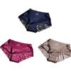 KOOBS Slip Donna 3Pcs/PCS Senza Soluzione di continuità da Donna Biancheria Intima da Donna Biancheria Intima-AF,XXL,3Pcs