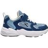 Diadora Scarpe con Strappi Blu 101.183107
