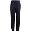 Coveri Pantaloni Tuta Uomo Felpato Pesante Cotone Taglie Forti Dritti Larghi Blu Nero 3XL 4XL 5XL 6XL