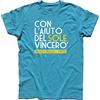 3stylershop T-Shirt Uomo Haran Banjo - Daitarn 3
