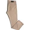 Holiday Jeans Pantalone Modello Etan Primaverile/Estivo Uomo Cotone TG. 46 48 50 52 54 56 58 60 (Beige, 58)