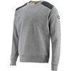 CAT Caterpillar Workwear Essentials - Felpa Calda da Uomo