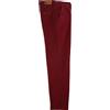 profili di Toscana - Pantaloni Chino Uomo in Fustagno di Cotone, Pantaloni Uomo Eleganti Elasticizzati, Pantalone Uomo Invernale Classico, Vita Regolare e Gamba Dritta, 100% Made in Italy
