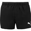 PUMA Logo Herren Kurze Badehose Bermuda Uomo