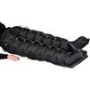 Dinamicamed® PRO 8.0 Pantalone per Pressoterapia Digitale Classic, 8 Camere d'Aria, Pantaloni per Gambe, Glutei e Addome