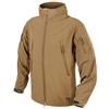 Helikon-Tex Uomo Gunfighter Giacca Crimson Sky