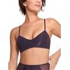 sloggi Donna Soft Adapt P, Blueberry, L