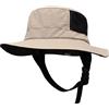 WANYIG Cappello da Sole Estivo a 6cm Tesa Pieghevole Cappello Surf con Protezione UV UPF50+ Cappelli Uomo Donna Traspirante Impermeabile 56-60cm per Pescatore Ciclismo(04 Cachi)