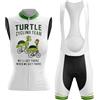 Mydawan Abbigliamento Ciclismo Donna Estivo Completo Bici MTB Tuta Ciclista Senza Maniche,Maglietta Bicicletta Gilet e Salopette Pantaloncini con 19D Gel Imbottiti,Maglia da Ciclo Asciugatura Rapida|A11,S