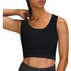 XUJI Traspirante Binder per il petto per Transgender FTM Pullover Half Binder