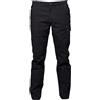 Ergos Workwear JRC ZURIGO Light Man Pantalone da Uomo Multitasche Elasticizzato in Cotone Lavorazione Ripstop da Lavoro