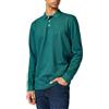 Wrangler - Polo Uomo - vestibilità Regular - LS Refined Polo - Rosso