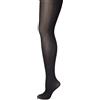 Wolford Satin Opaque 50 Collant, 50 DEN, Nero (Black 7005), X-Small Donna